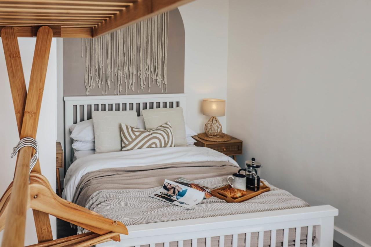 Principality View Apartment Two, By Solace Stays Cardiff Exteriör bild