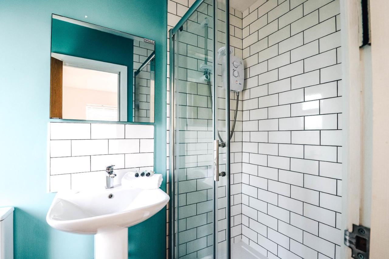 Principality View Apartment Two, By Solace Stays Cardiff Exteriör bild